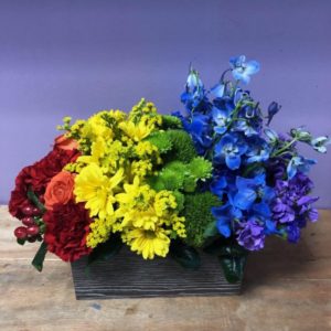 Color of Love