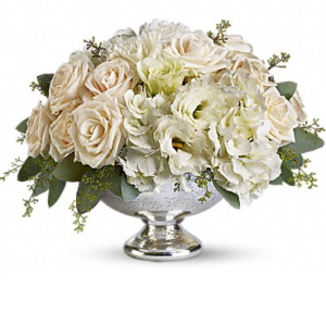 New Hope Centerpiece