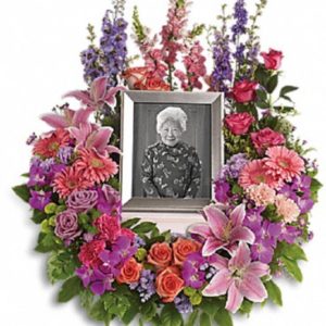 Memorial Wreath