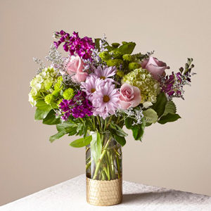 Lavender Bliss