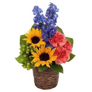 Bold & Beautiful Bouquet