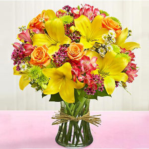 Your Special Day Bouquet