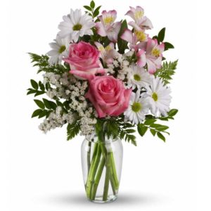 Treat Your Sweet Bouquet