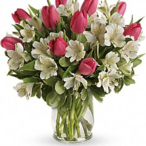 Spring Romance