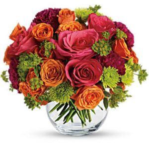 Teleflora's Smile For Me