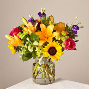 Best Day Bouquet