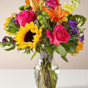 Best Day Bouquet