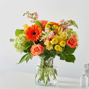 FTD Autumn Sunshine