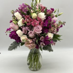 Magenta Magnificence