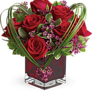 Teleflora's Sweet Thoughts