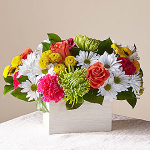 Sorbet Bouquet