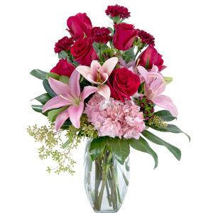 Regal Roses