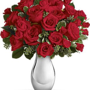 Teleflora's True Romance