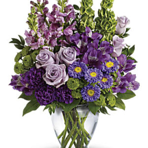 Lavender Charm
