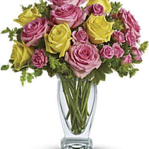 Teleflora's Glorious Day
