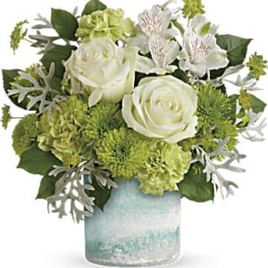 Seaside Roses
